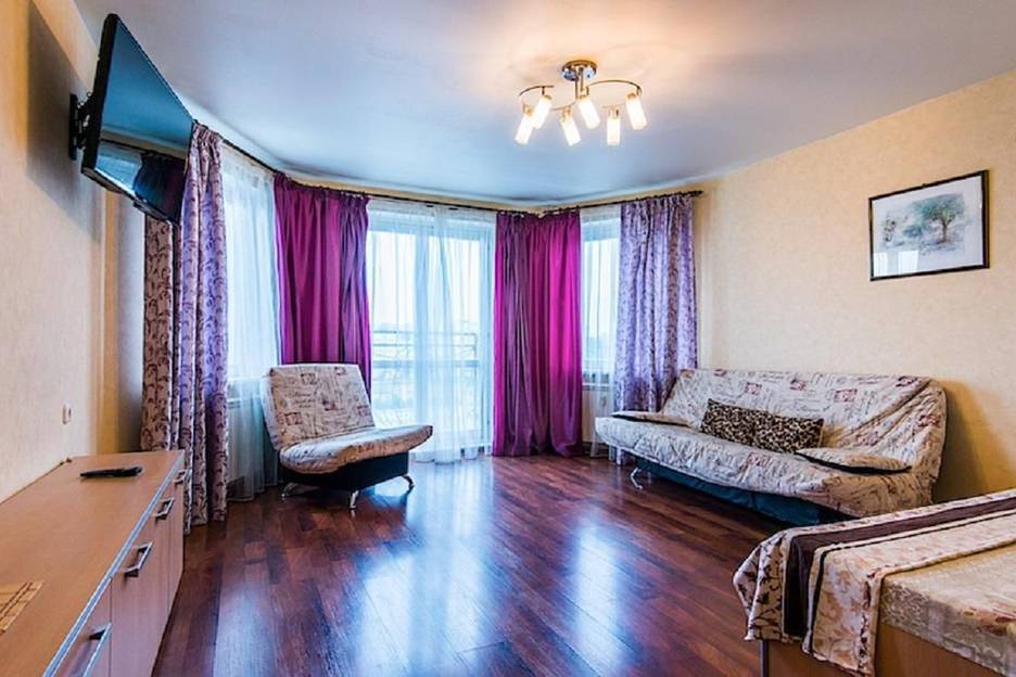 Квартиры посуточно в Минске