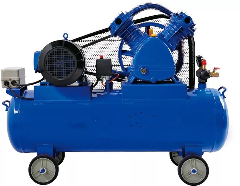 Промышленные японские компрессоры