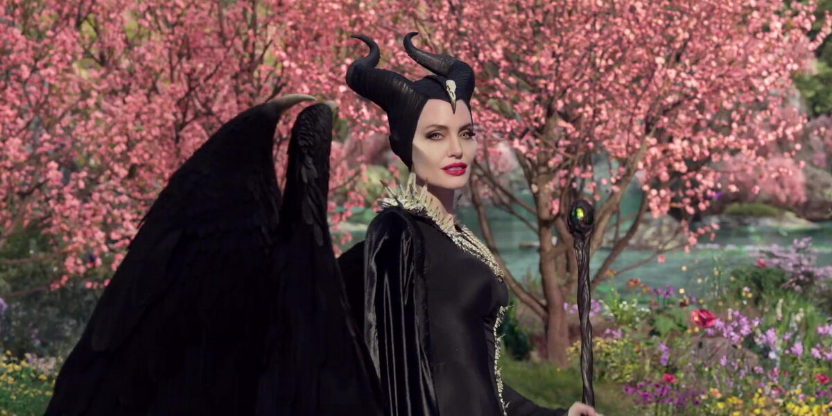 Малефисента 2 часть: обзор фильма