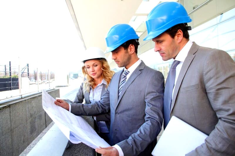 Что такое строительная экспертиза