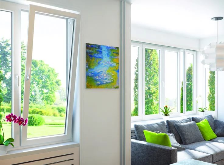 Удаленный заказ окон