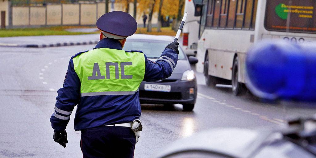 Какие изменения в ПДД вступят в силу в 2020 году