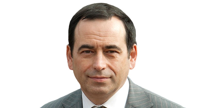 Роман Авдеев: семья и бизнес