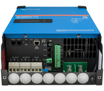 Источник бесперебойного питания твердотопливного котла