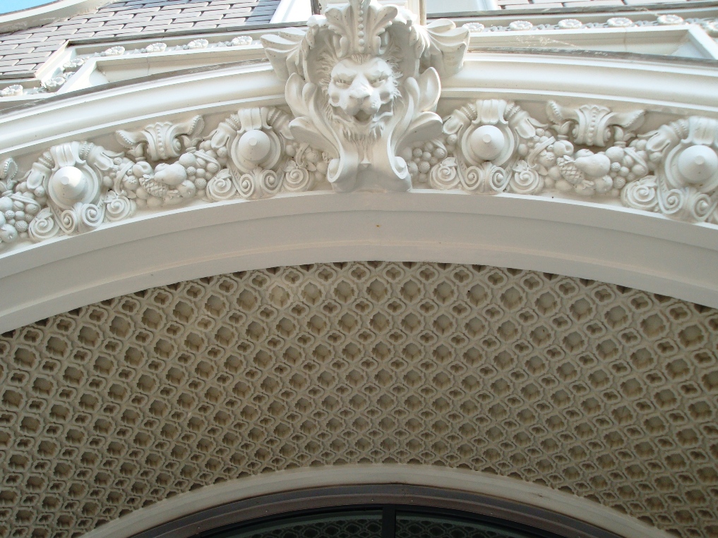 Что такое стеклофибробетон