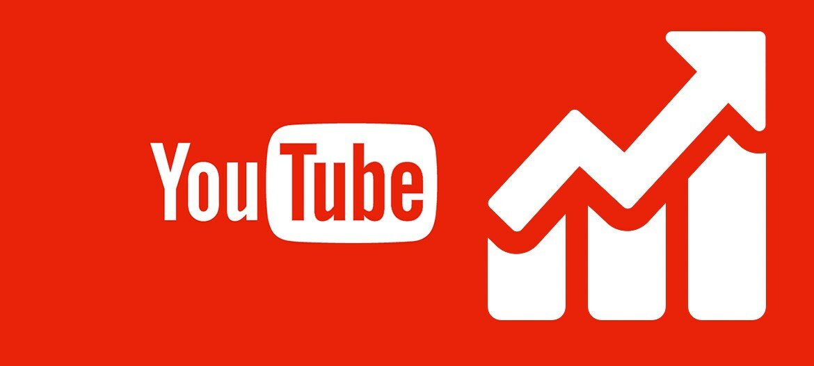 Качественная и не дорогая накрутка подписчиков YouTube
