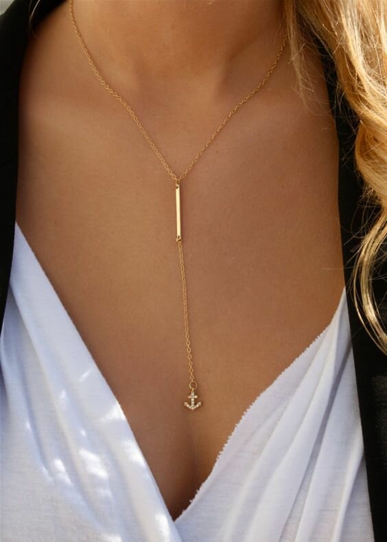 Подвеска как идеальный подарок