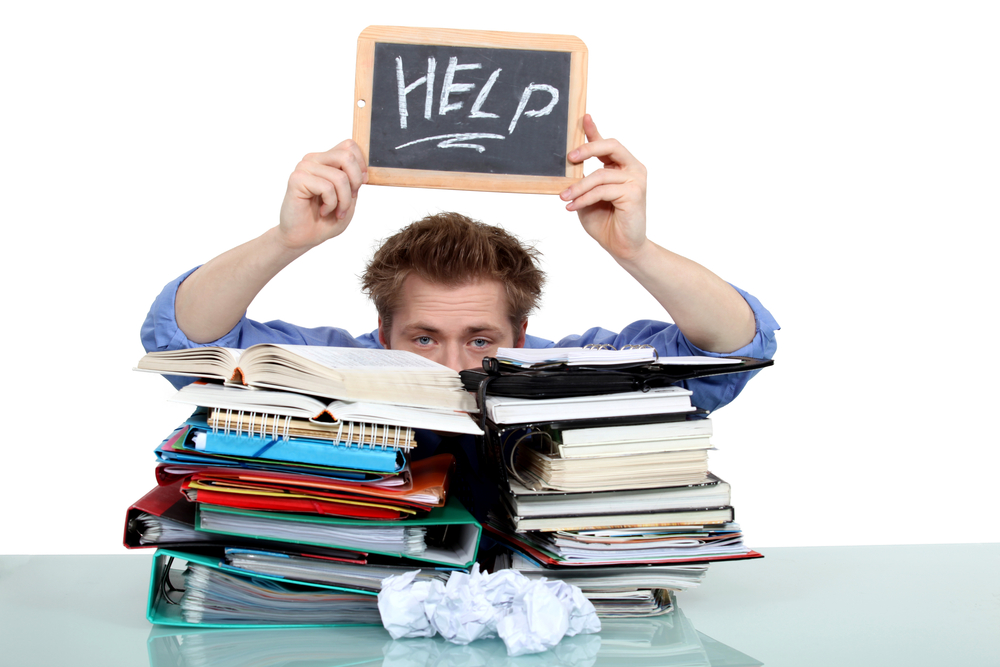 Контрольная на заказ: «за» и «против»