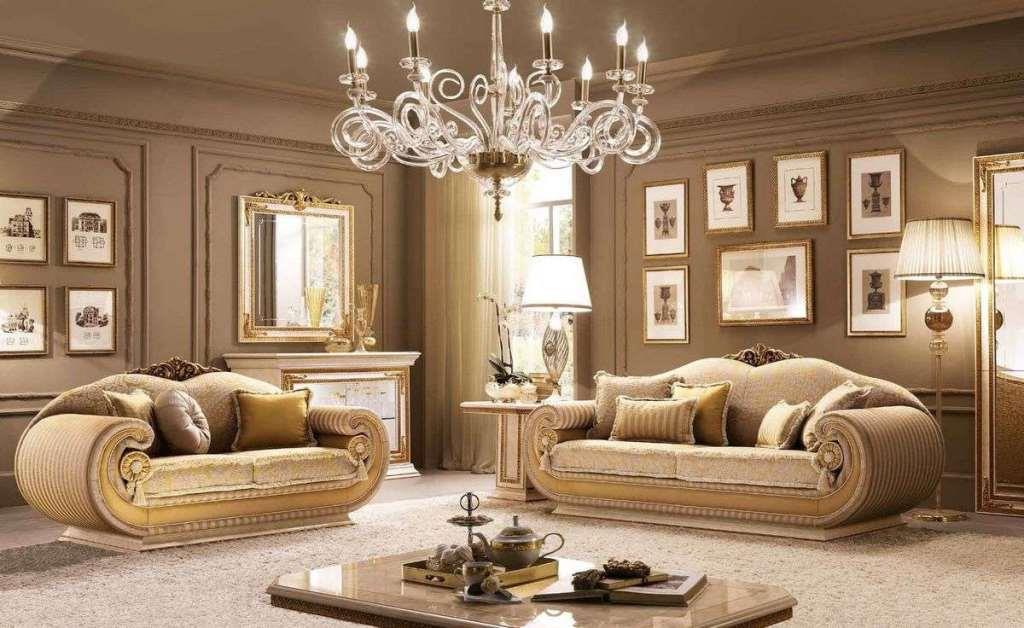 Магазин элитной мебели ARDEFO