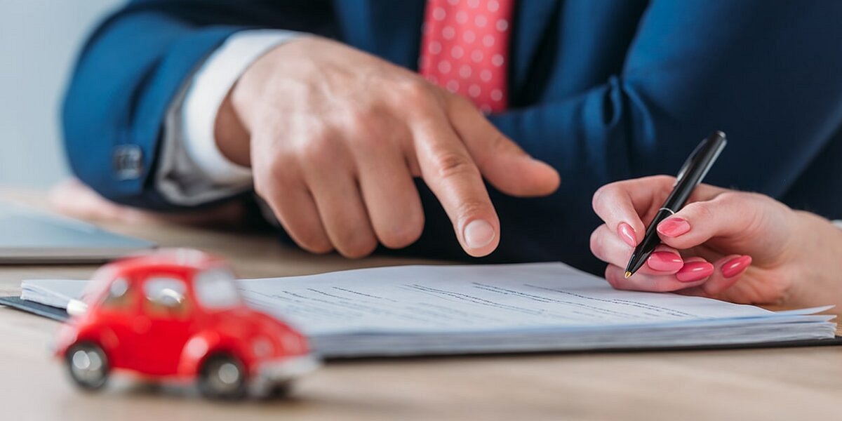 Автоломбард: особенности займа