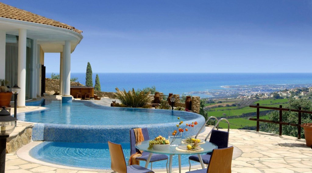 Купить недвижимость на Кипре