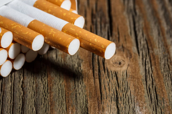 Зачем нужна маркировка табака