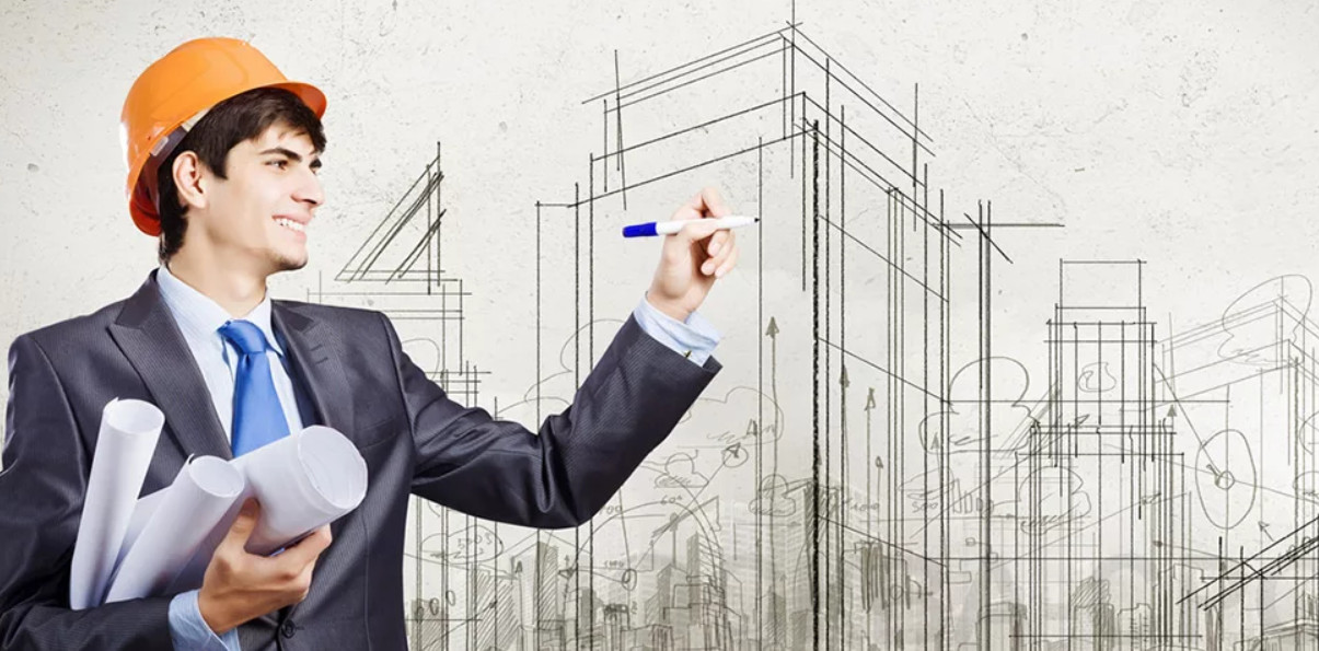 Как вступить в СРО проектировщиков в Санкт-Петербурге