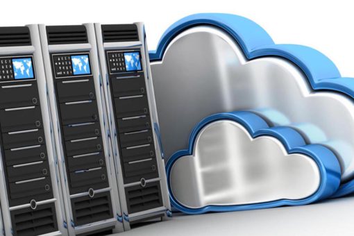 Аренда выделенного виртуального сервера