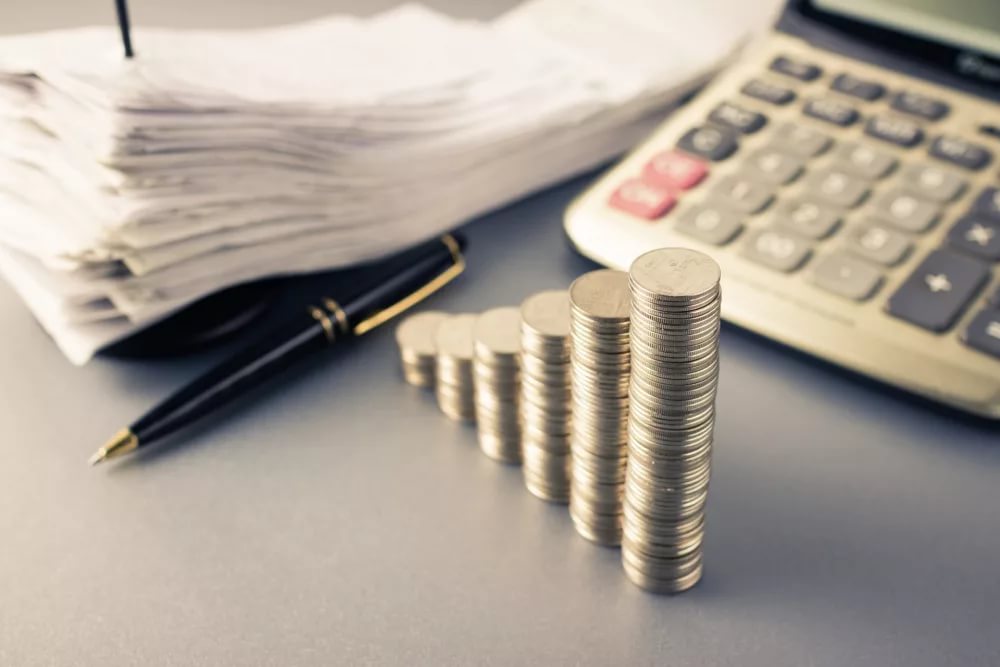 Бухгалтерское и налоговое сопровождение