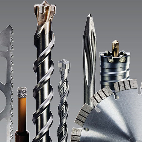 Строительный расходный материал