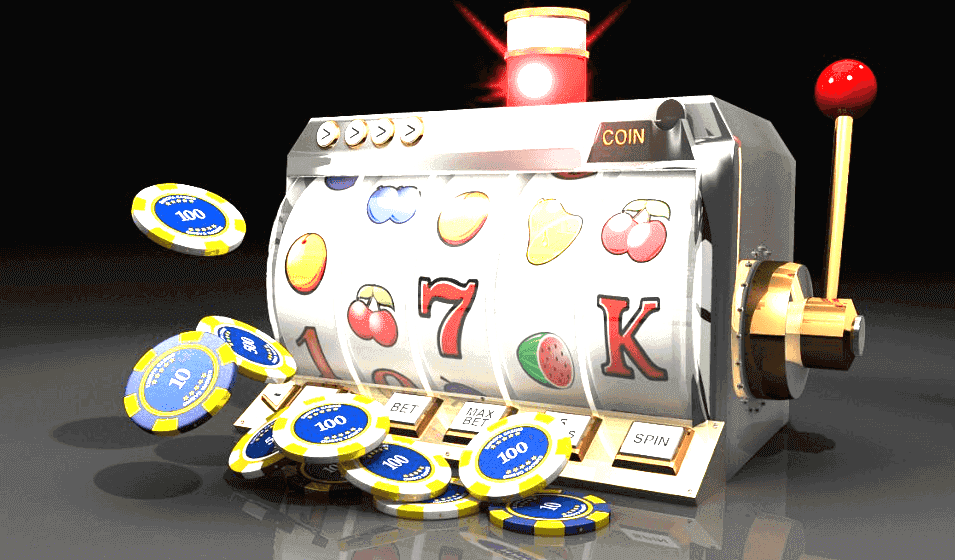 Последние новости мира азартных игр