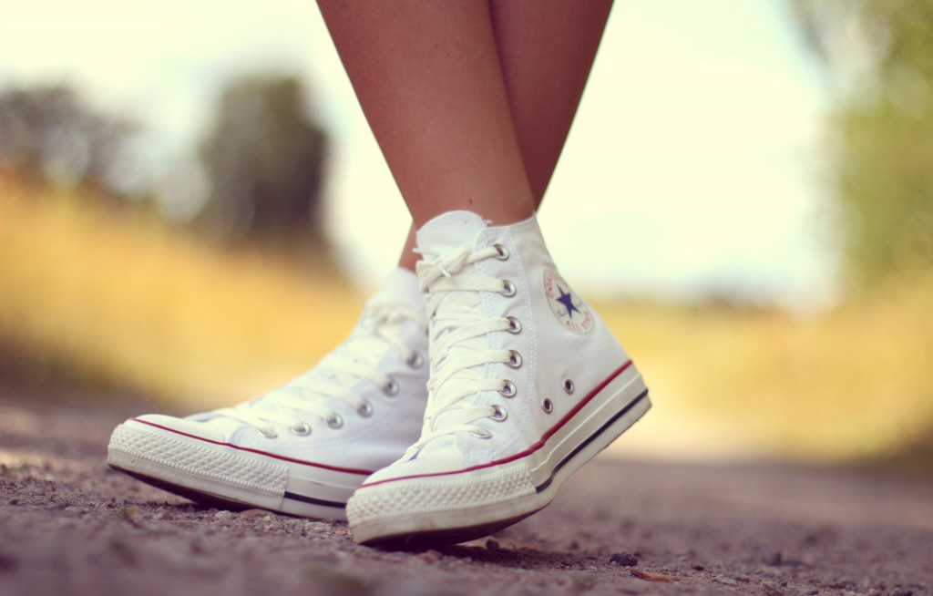 Прочная и стильная обувь