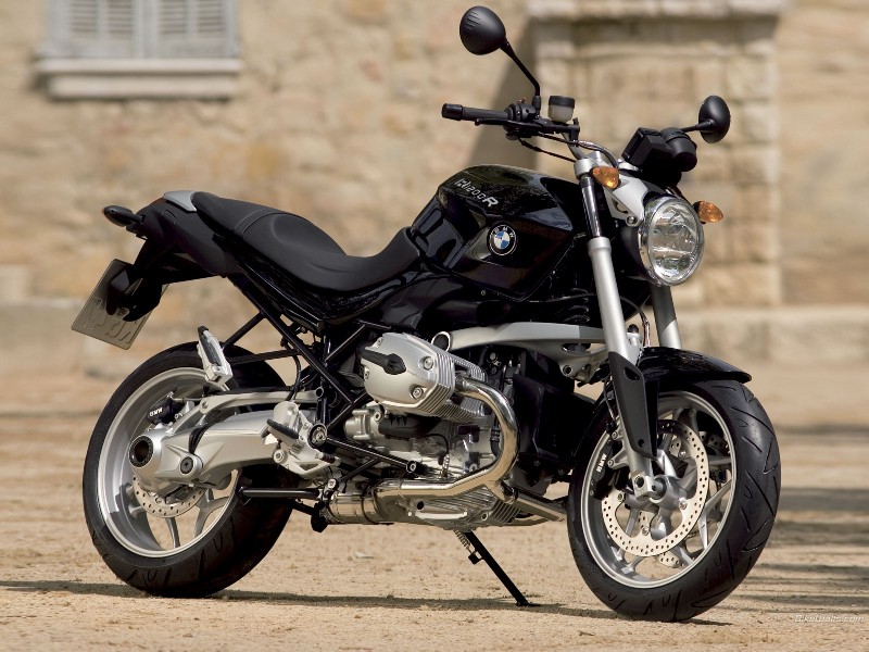 Как выбрать мотоцикл