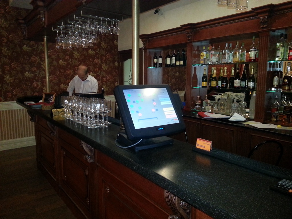 Оборудование для бара: что понадобится