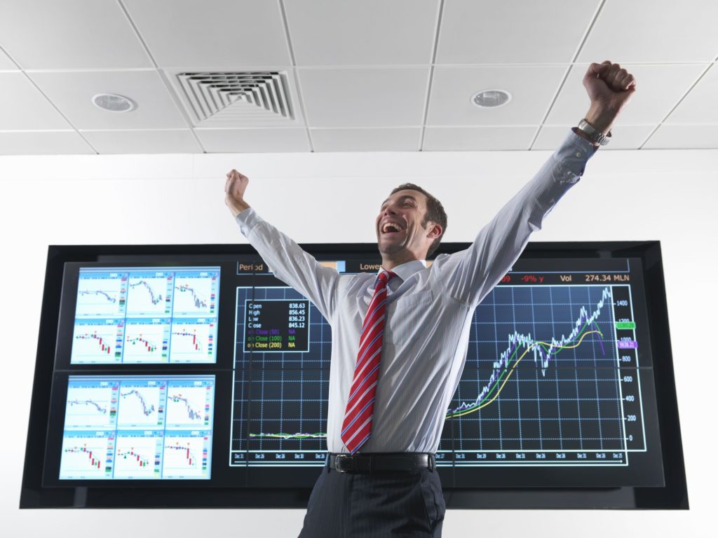 Как работают трейдеры