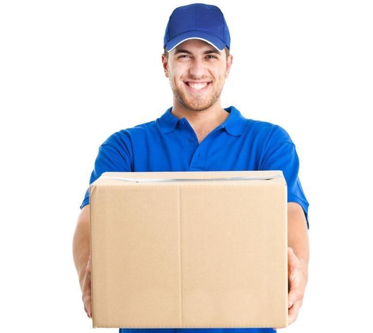 Заказ курьера по Чебоксарам