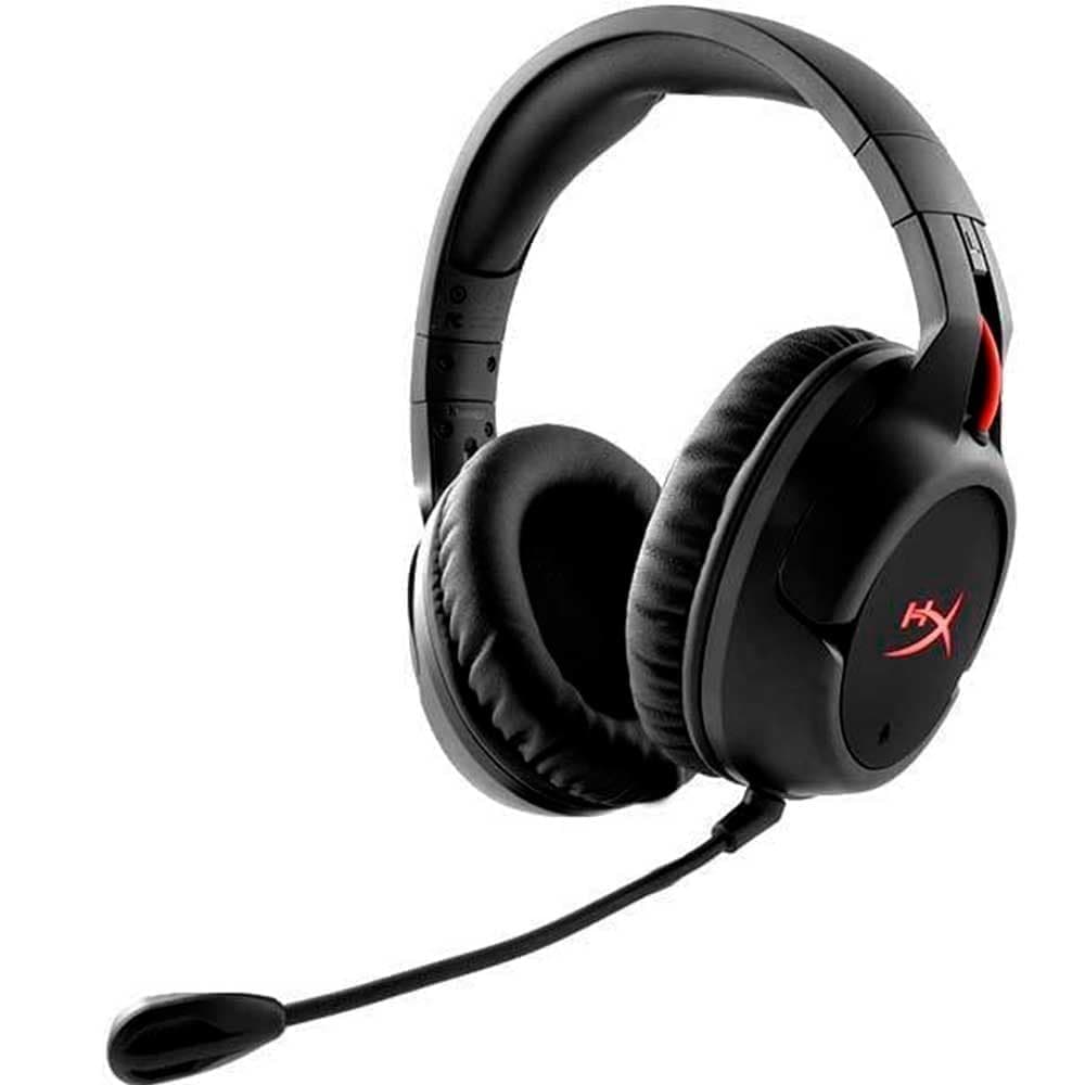 Беспроводные наушники для игры