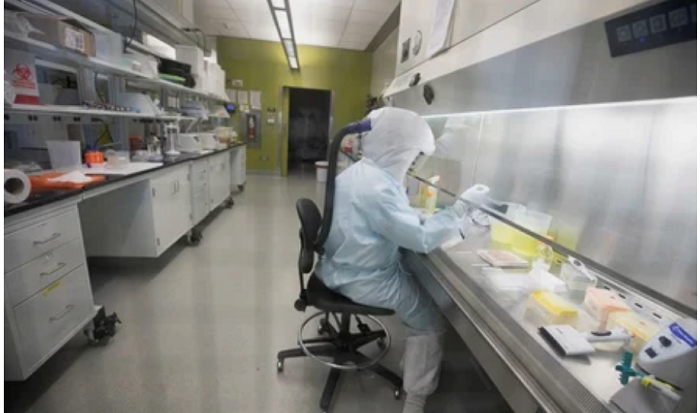 Игорь Тресков: в Подмосковье заработали новые инфекционные отделения