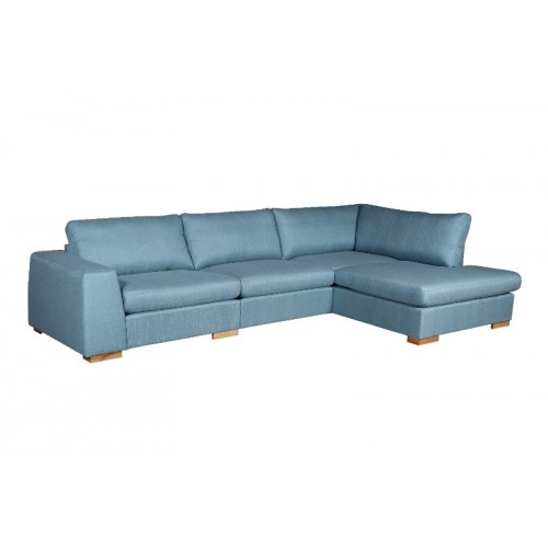 Scandic Style: скидка 25% на модульные диваны без механизма трансформации