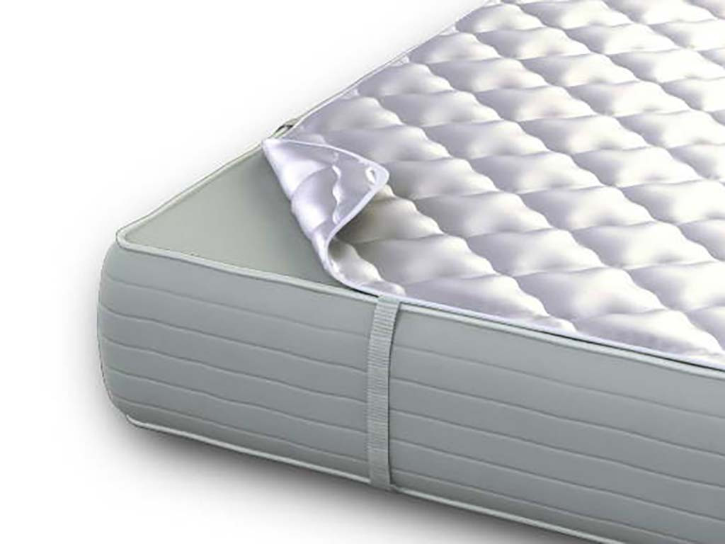 Плюсы наматрасника