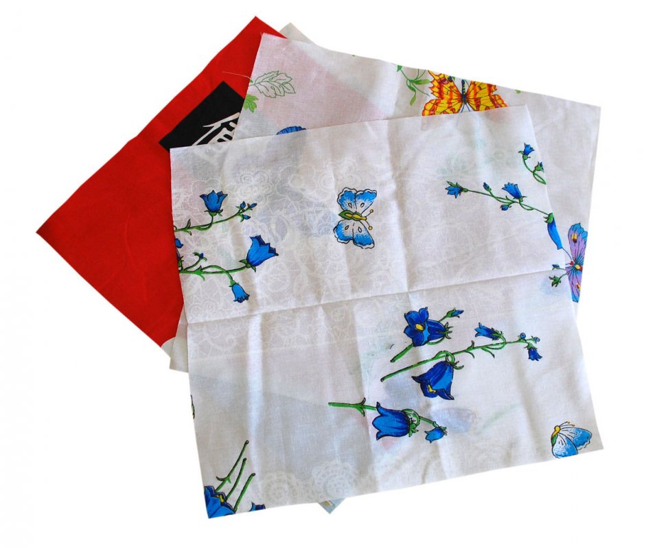 Что такое техническая салфетка