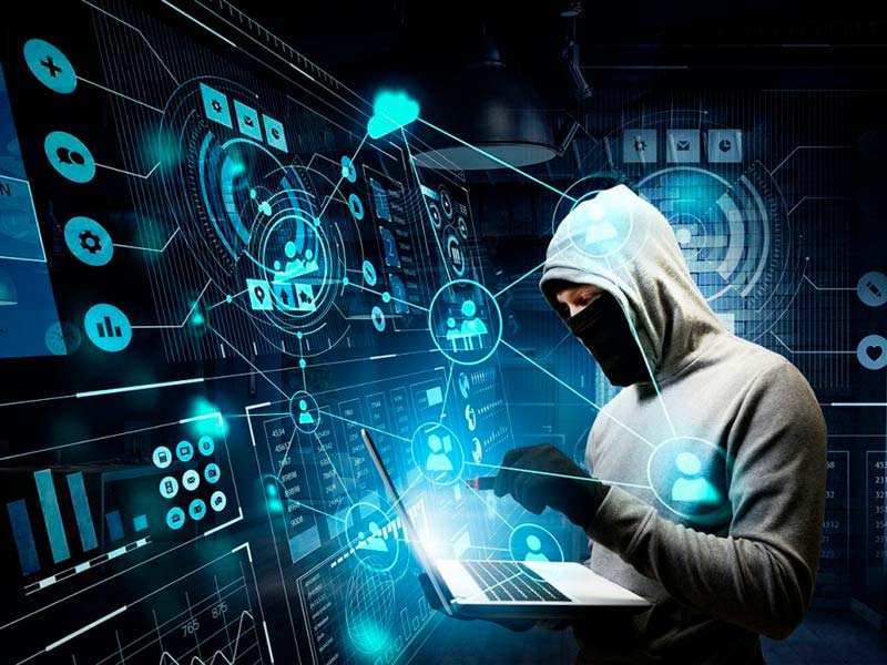 Что такое кибератака