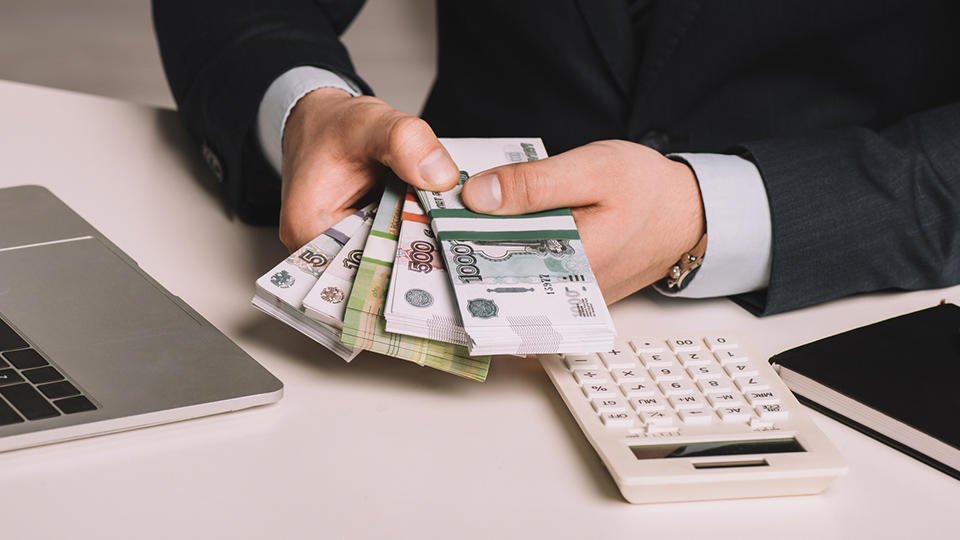 Кредит для ИП