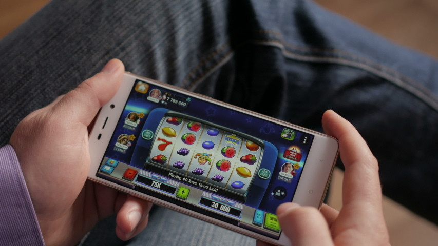 Почему стоит выбрать Вулкан казино