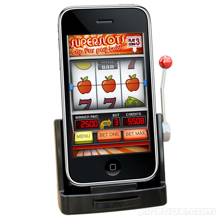 Онлайн казино: причины популярности