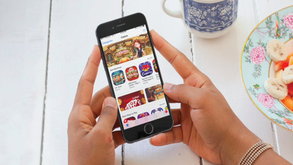 Бесплатное казино Эльдорадо в режиме онлайн