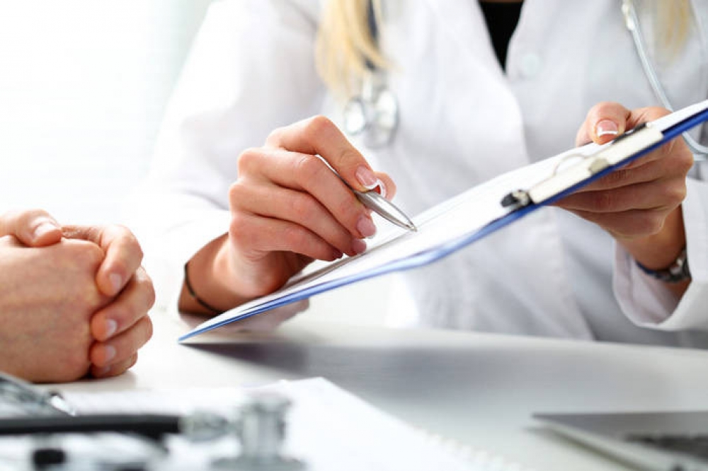 Зачем нужна справка 086/у, и как ее оформить в 2020