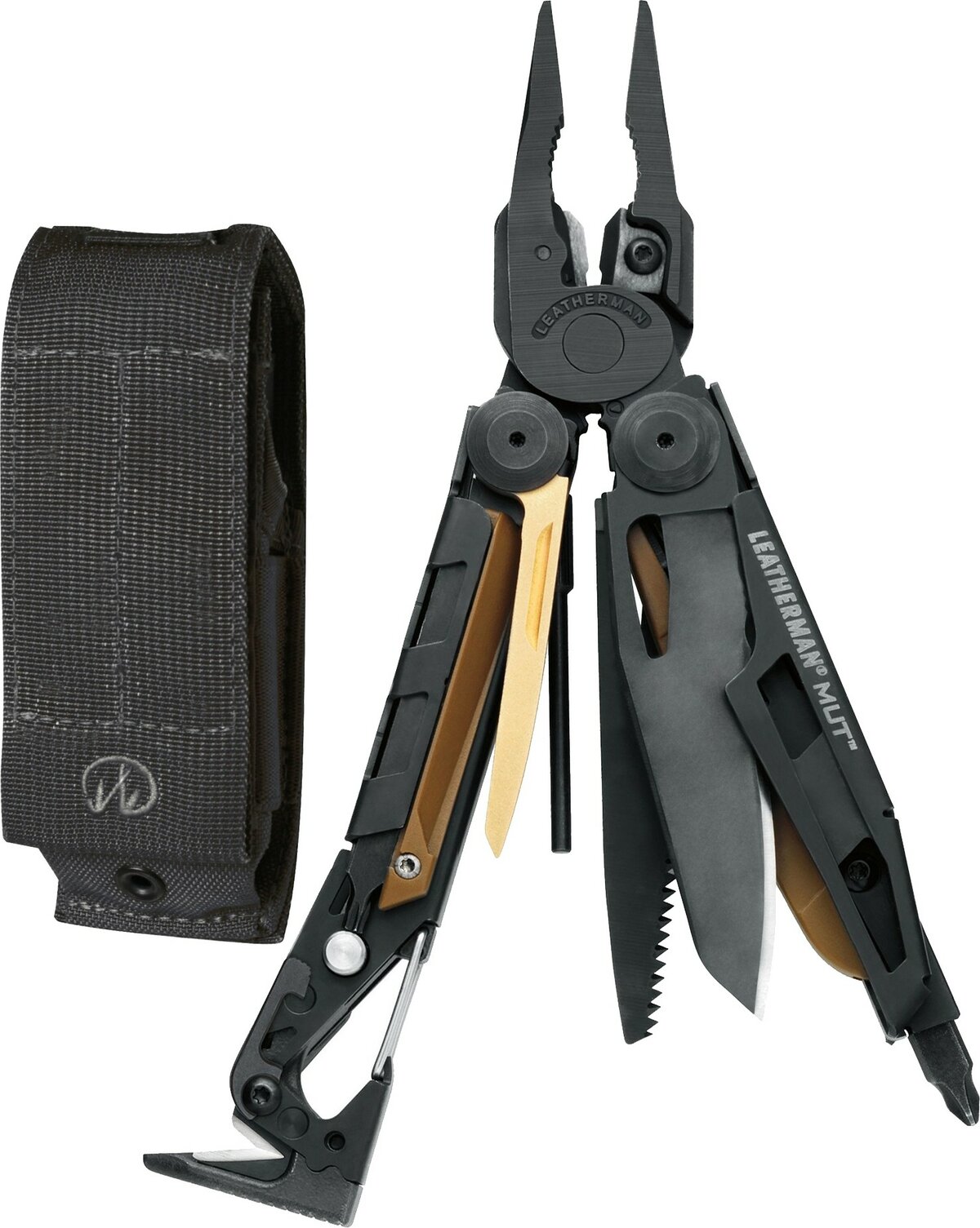 Что такое мультитулы