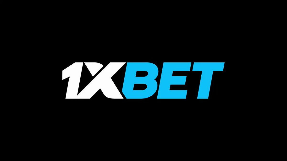 Вход и регистрация 1xbet