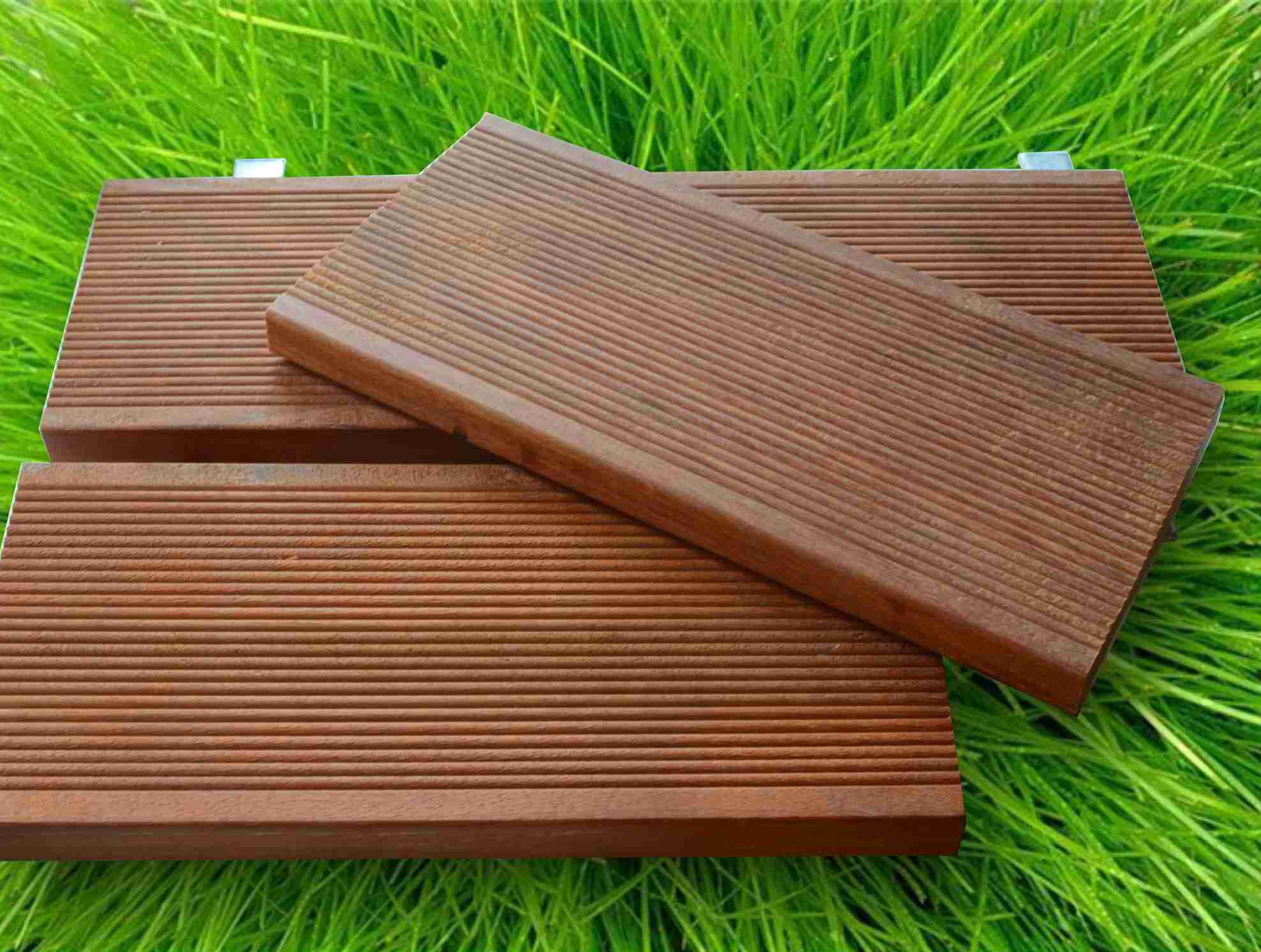 Террасная доска