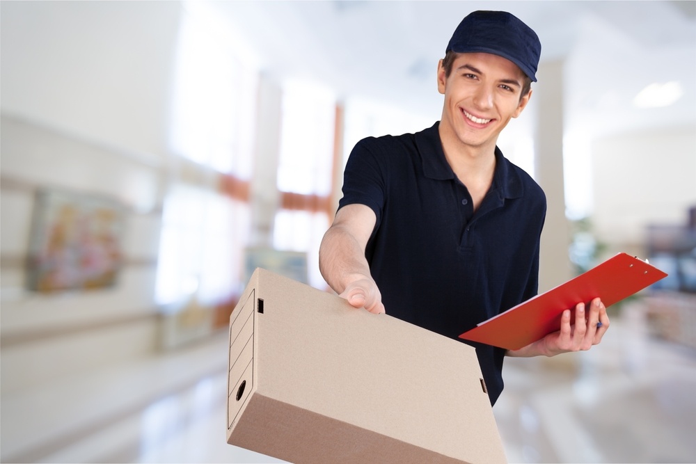 Доставка алкоголя на дом