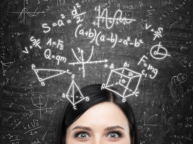 Высшая математика задачи с решением