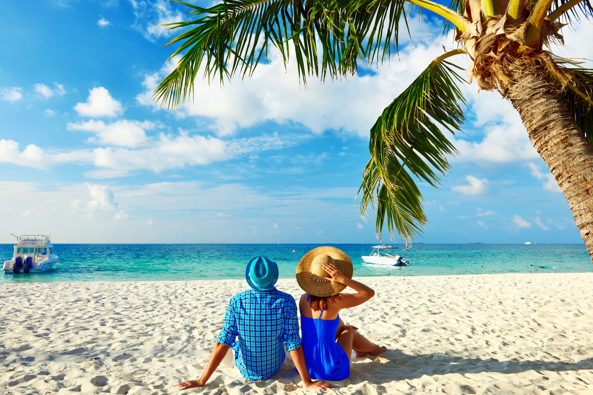 Поездки на море