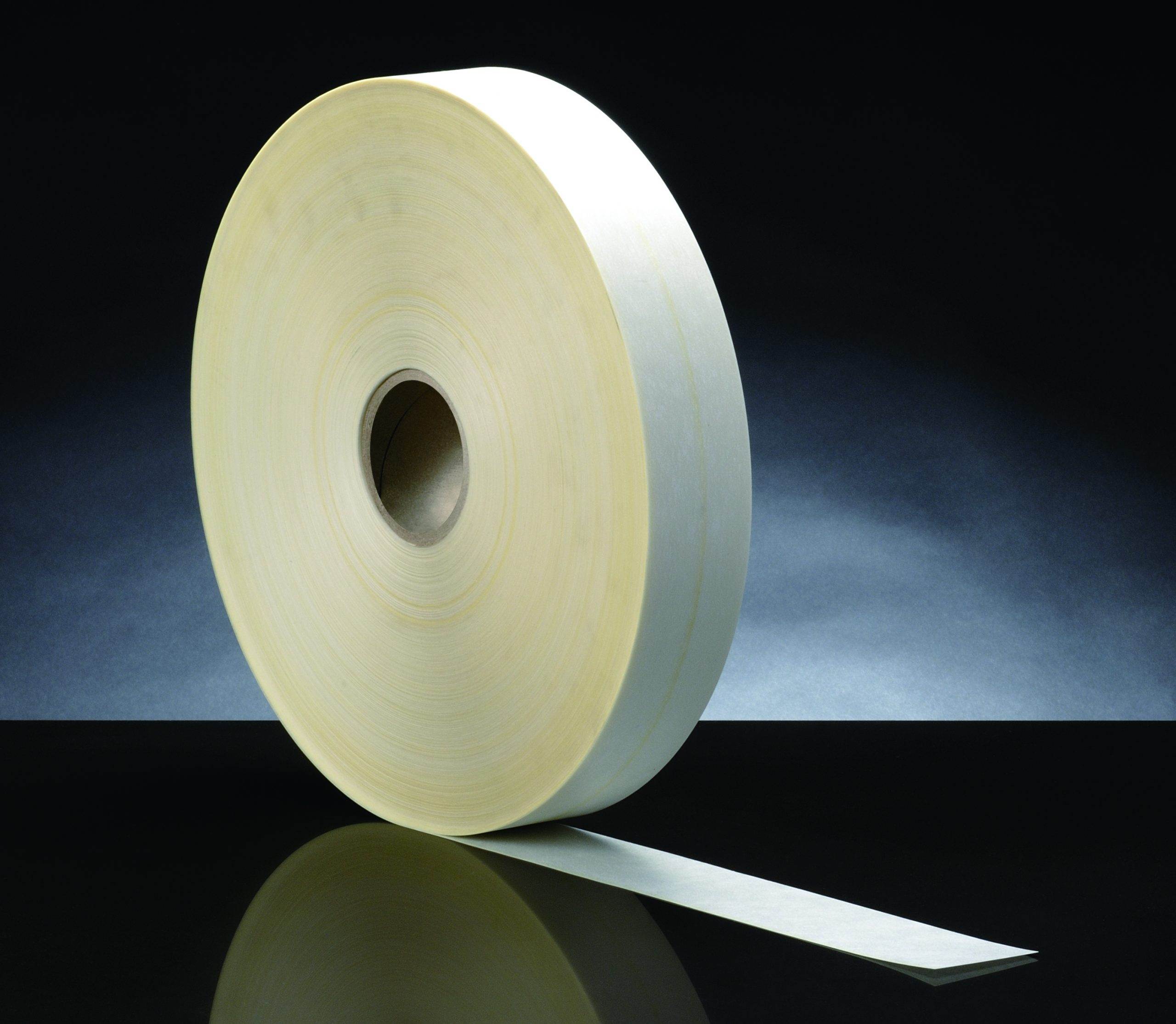 Многослойные пленки из комбинированных материалов