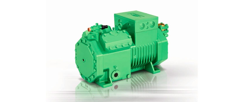 Виды современных компрессоров