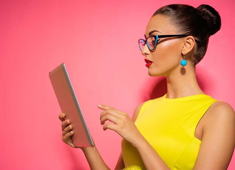 Perfluence для блогеров