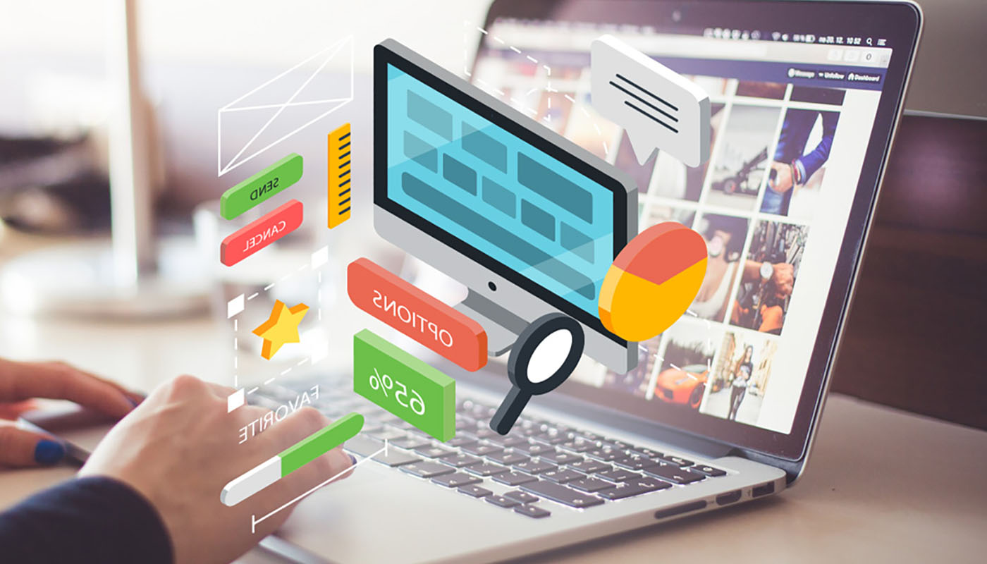 Создание веб сайтов