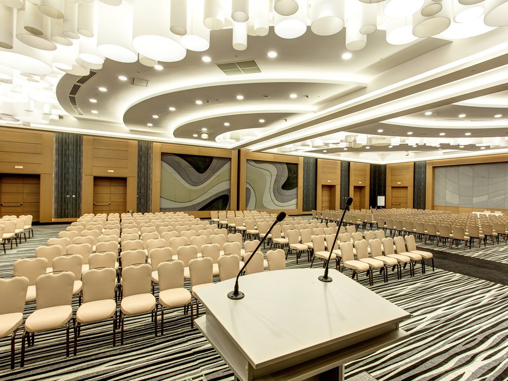 Конференц-центр