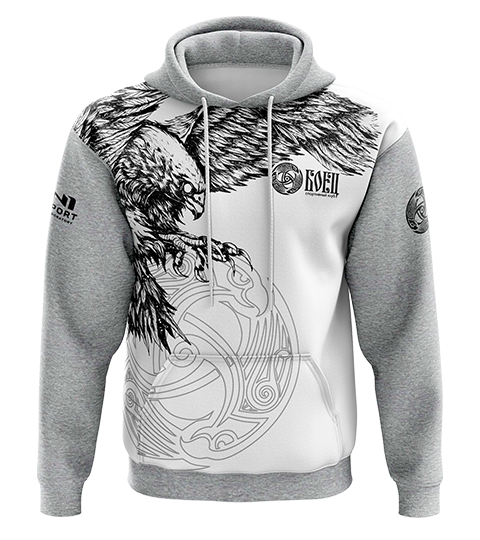 Модная спортивная одежда — современные тенденции