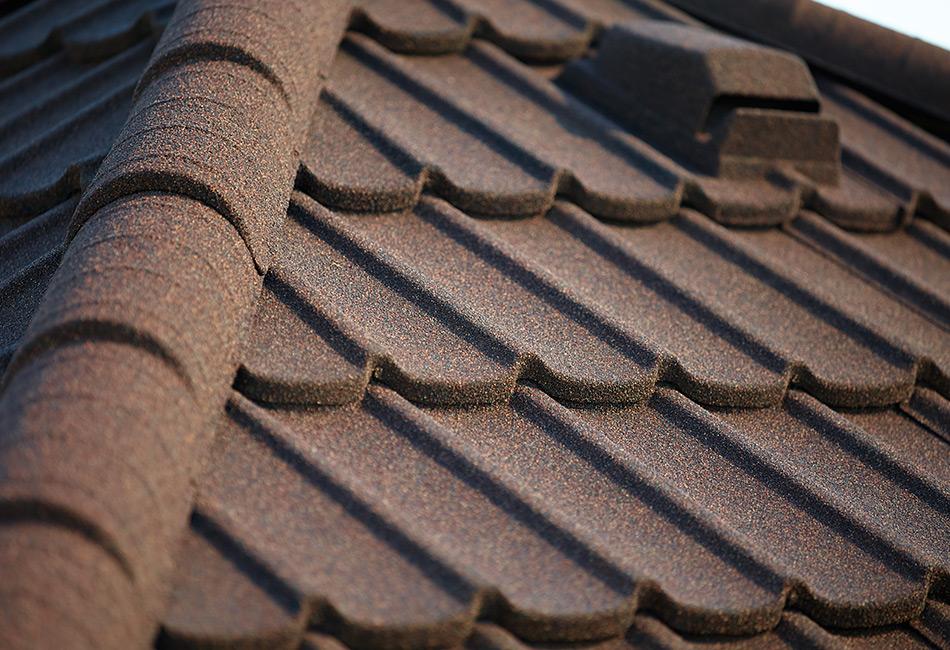 Производители кровельных материалов